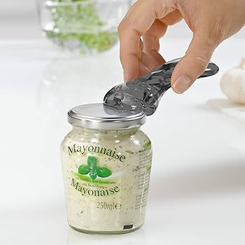 TOM Deckelöffner | Amazon (DE)