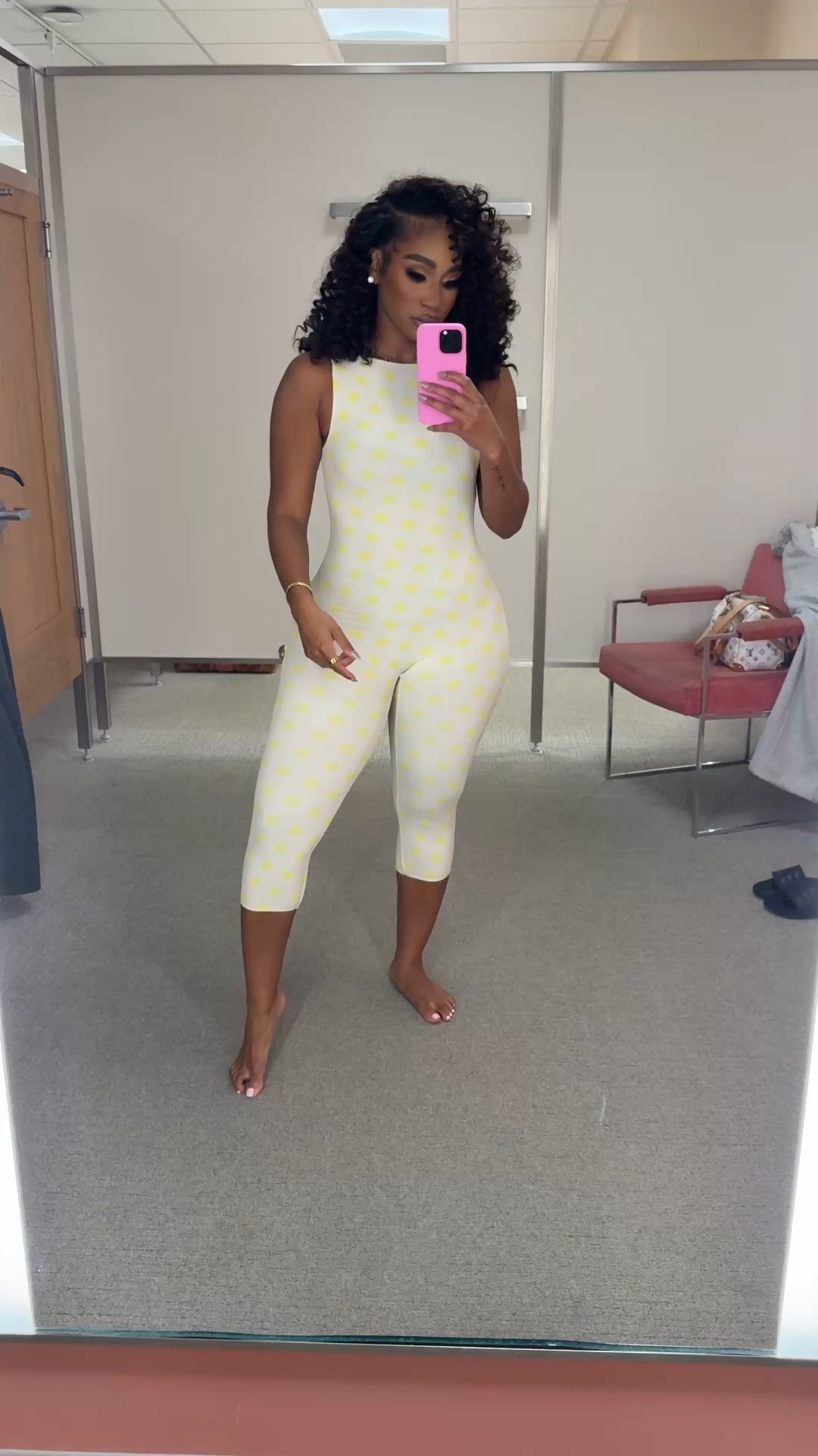 Currently on sale under $50!! Jumpsuit is perfect to have in wardrobe as a staple item! 

#LTKSaleAlert #LTKootd #LTKFindsUnder50