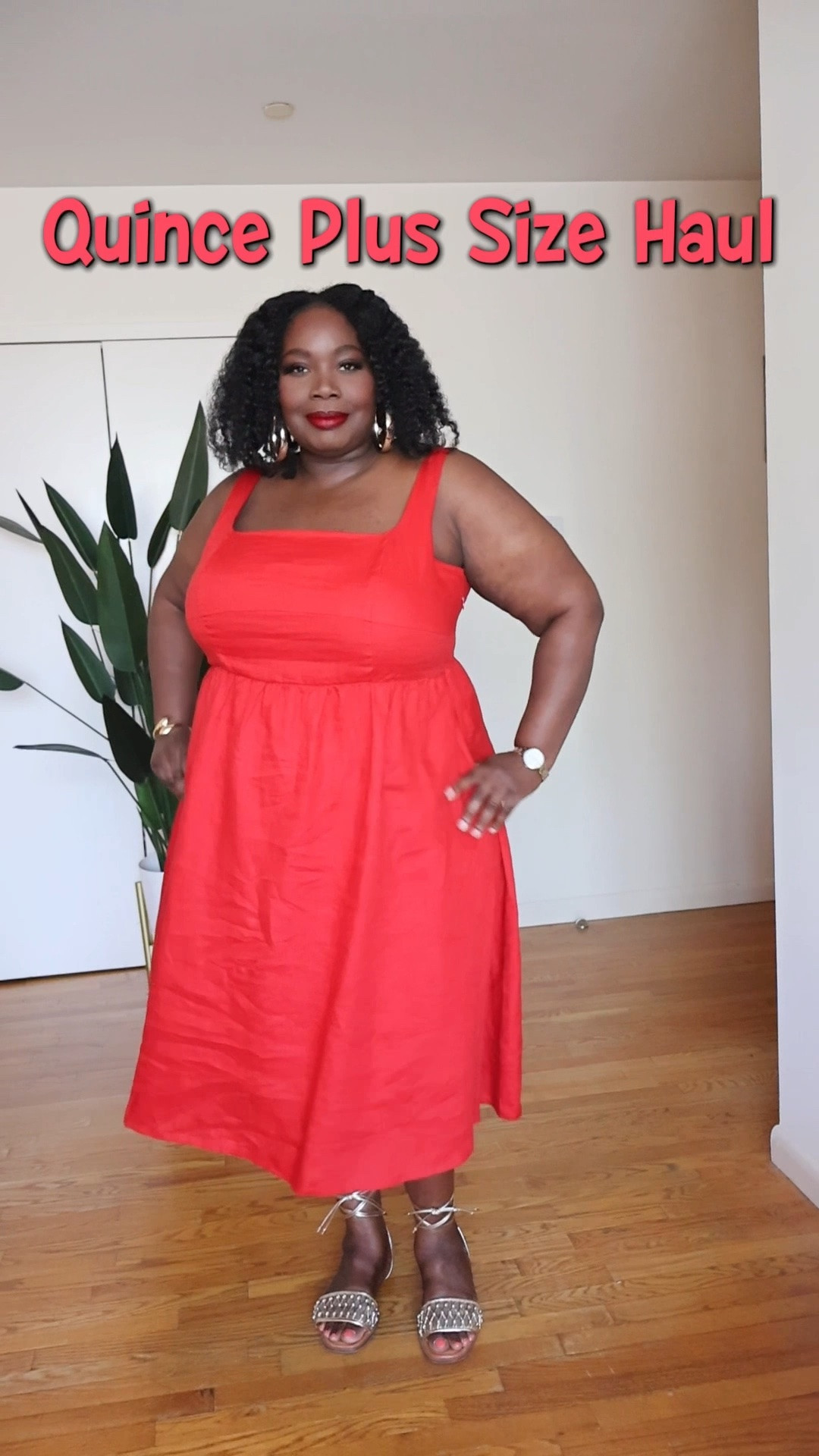 New pieces from Quince. Plus size fashion. Summer staples like linen and organic cotton.

#LTKPlusSize #LTKMidsize #LTKOver40