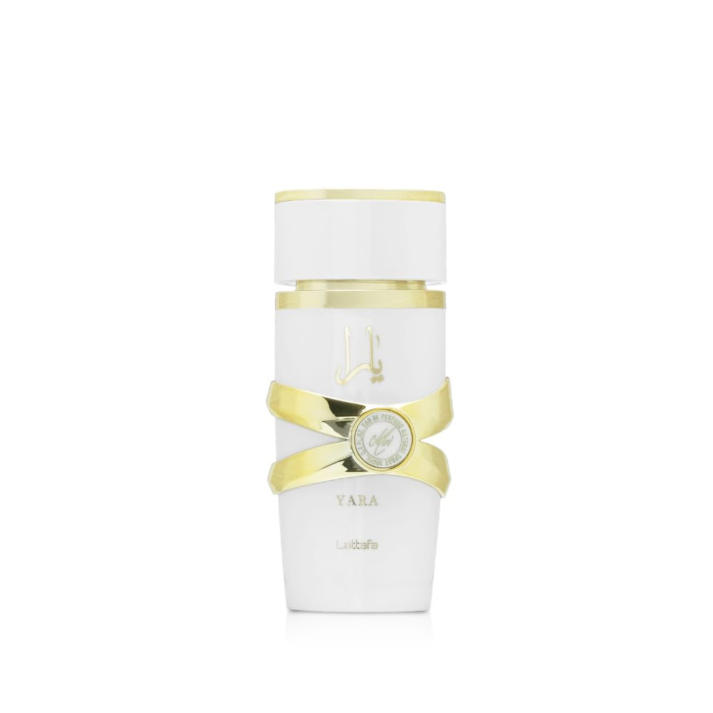 Lattafa Yara Moi - Floral, Fruity, Gourmand - Eau de Parfum Long-Lasting Fragrance for Women, 3.4... | Amazon (US)
