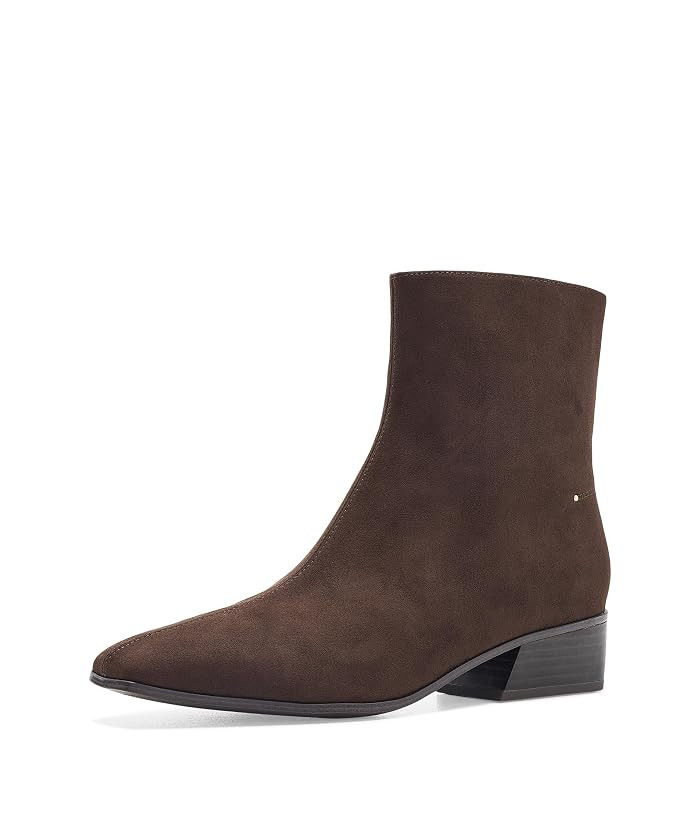 Finella Zip Short Boots | Zappos.com
