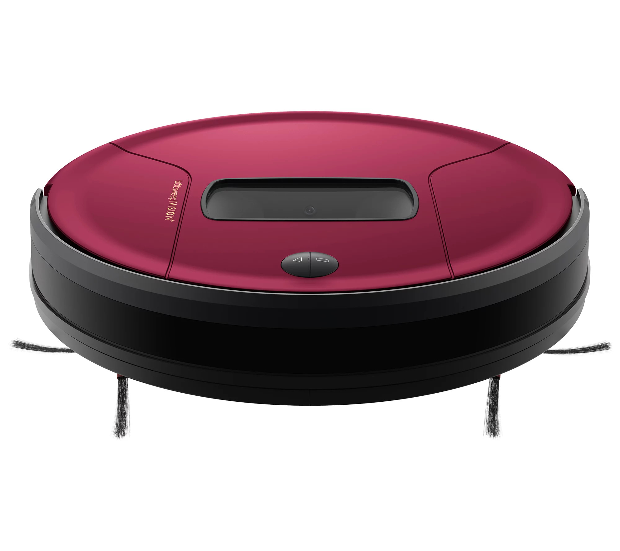 bObsweep PetHair Vision Plus Robot Vacuum and Mop - QVC.com | QVC