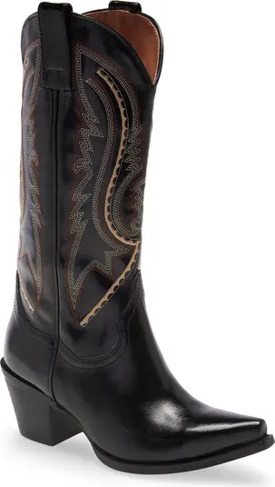 Rancher Western Boot (Women) | Nordstrom