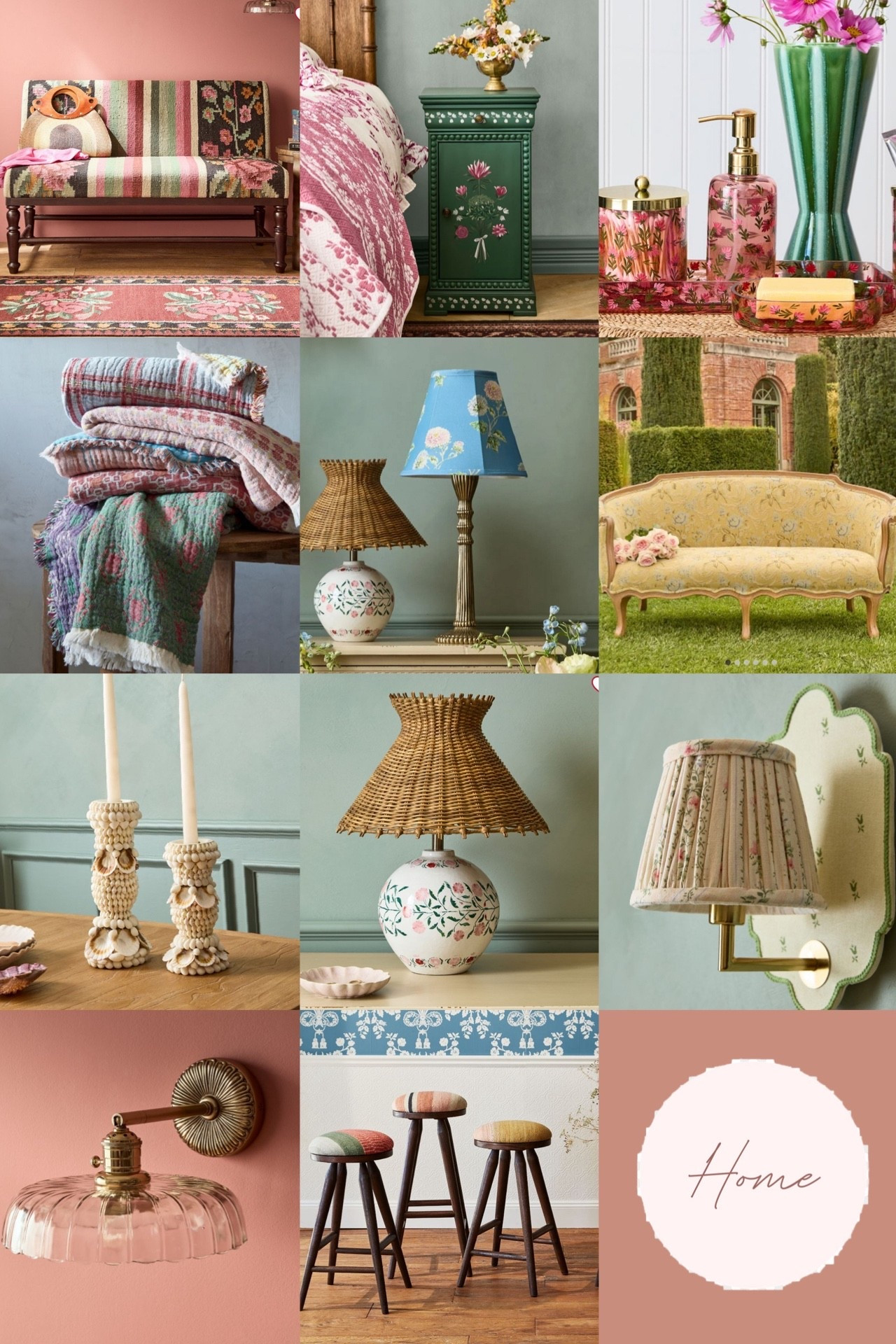 Pretty Home

#LTKHome #LTKgrwm #LTKdayinmylife