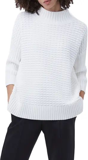 Mozart Popcorn Cotton Sweater | Nordstrom