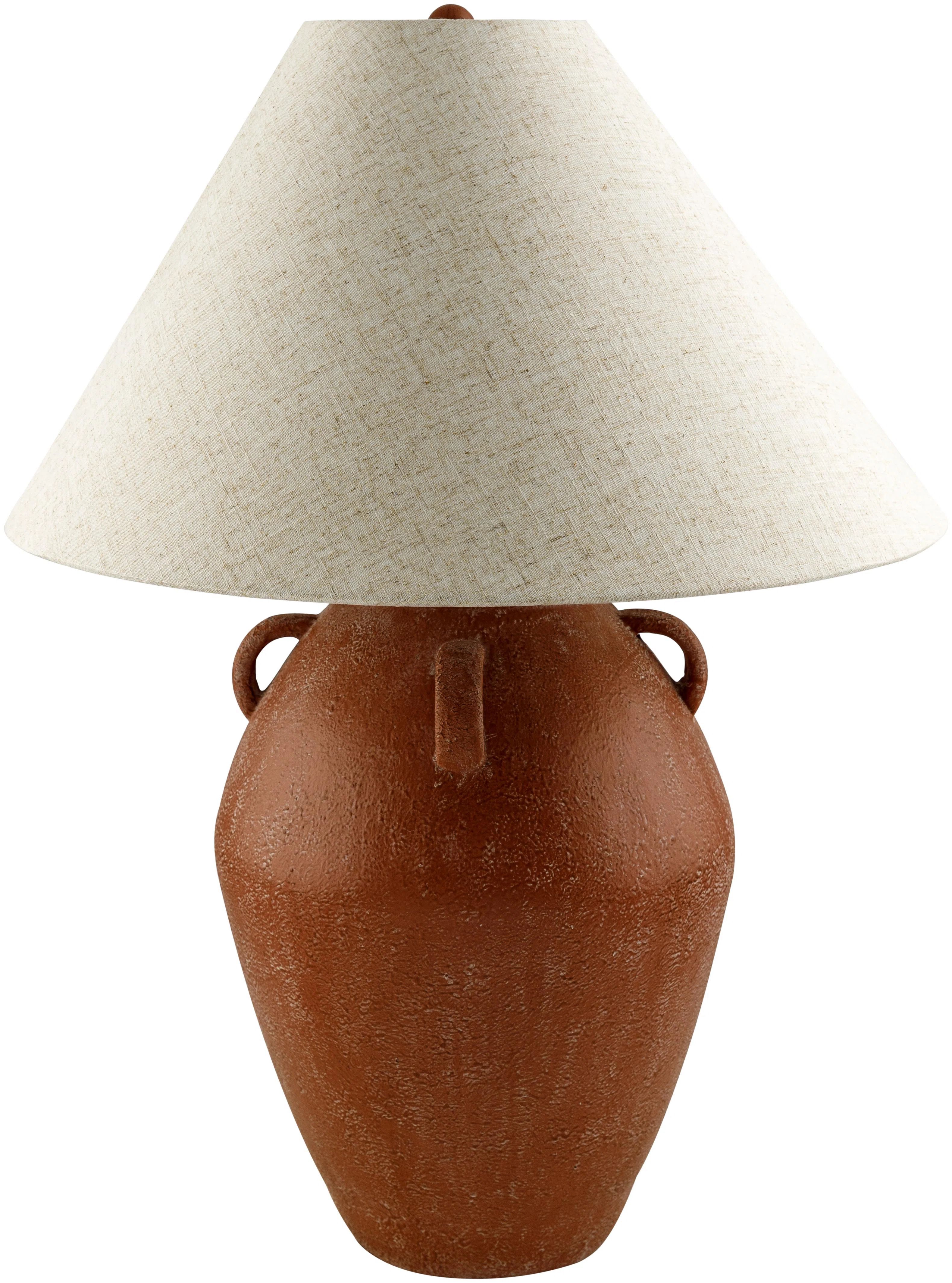 Winston Porter Nayamati Ceramic Table Lamp | Wayfair | Wayfair North America