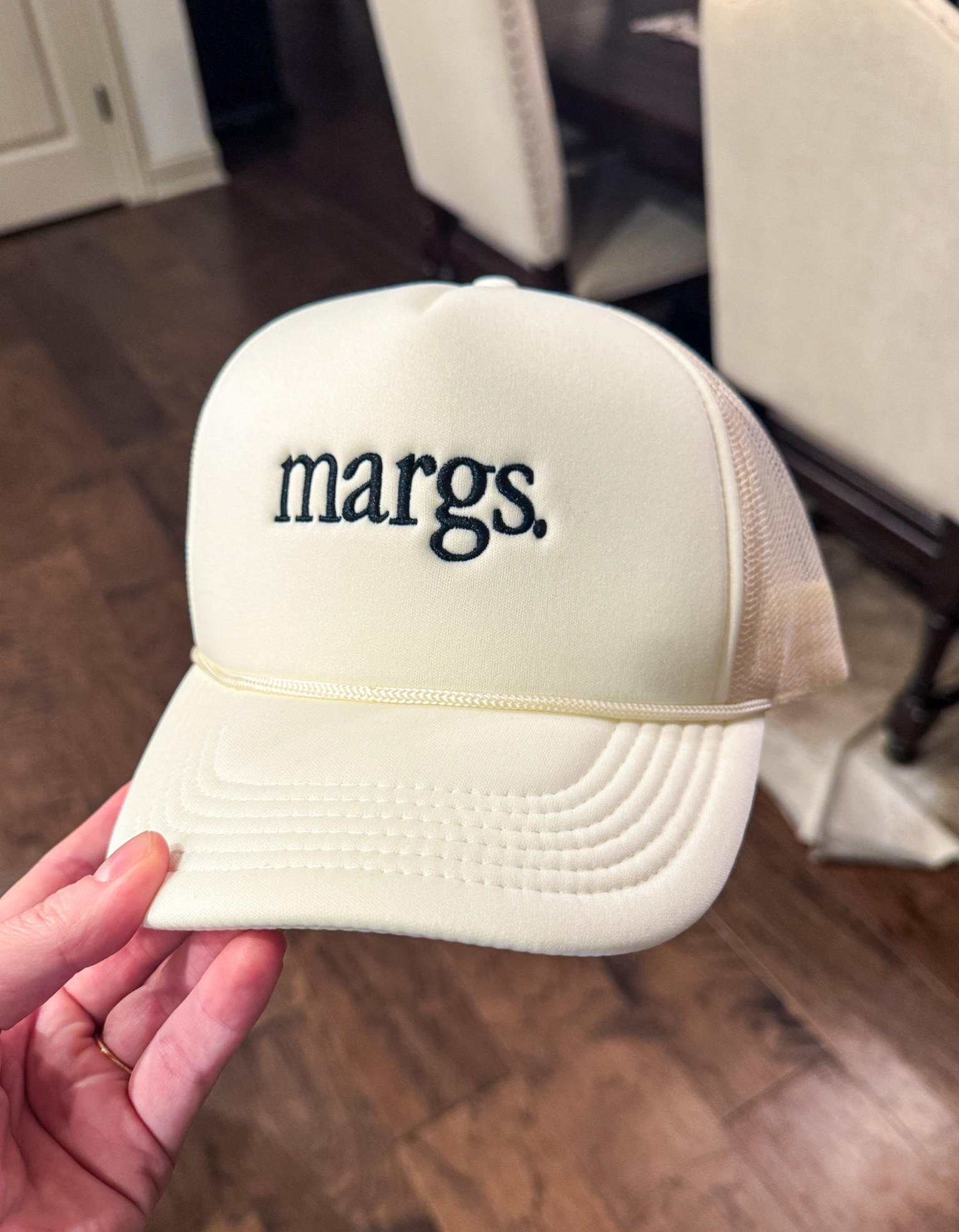 Can’t miss National Margarita Day without sharing my new favorite hat! 

#LTKTravel #LTKBeauty #LTKStyleTip