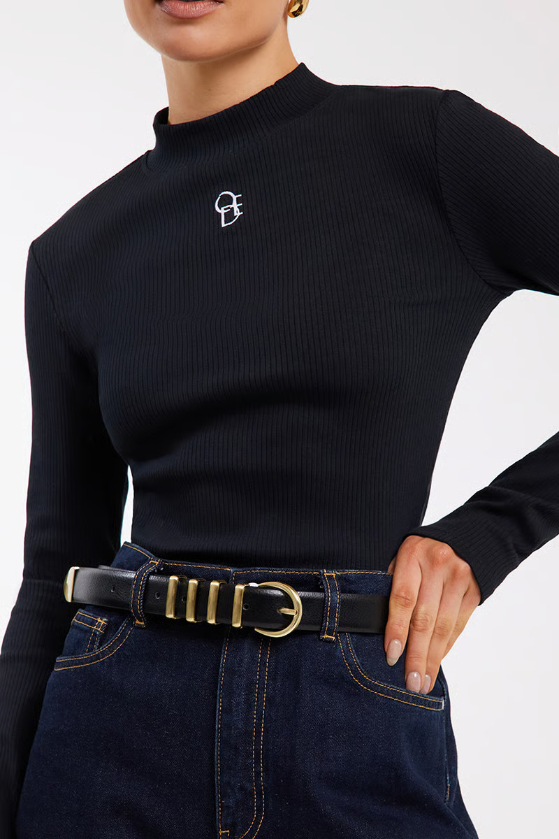Classic Belt | Stylerunner
