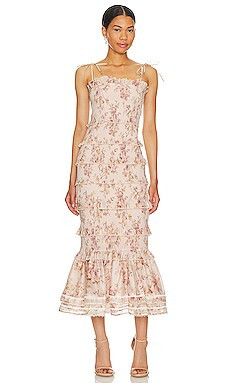 Geranium Maxi Dress
                    
                    V. Chapman | Revolve Clothing (Global)