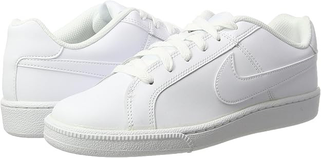 Nike womens Court Royale Trainers | Amazon (US)