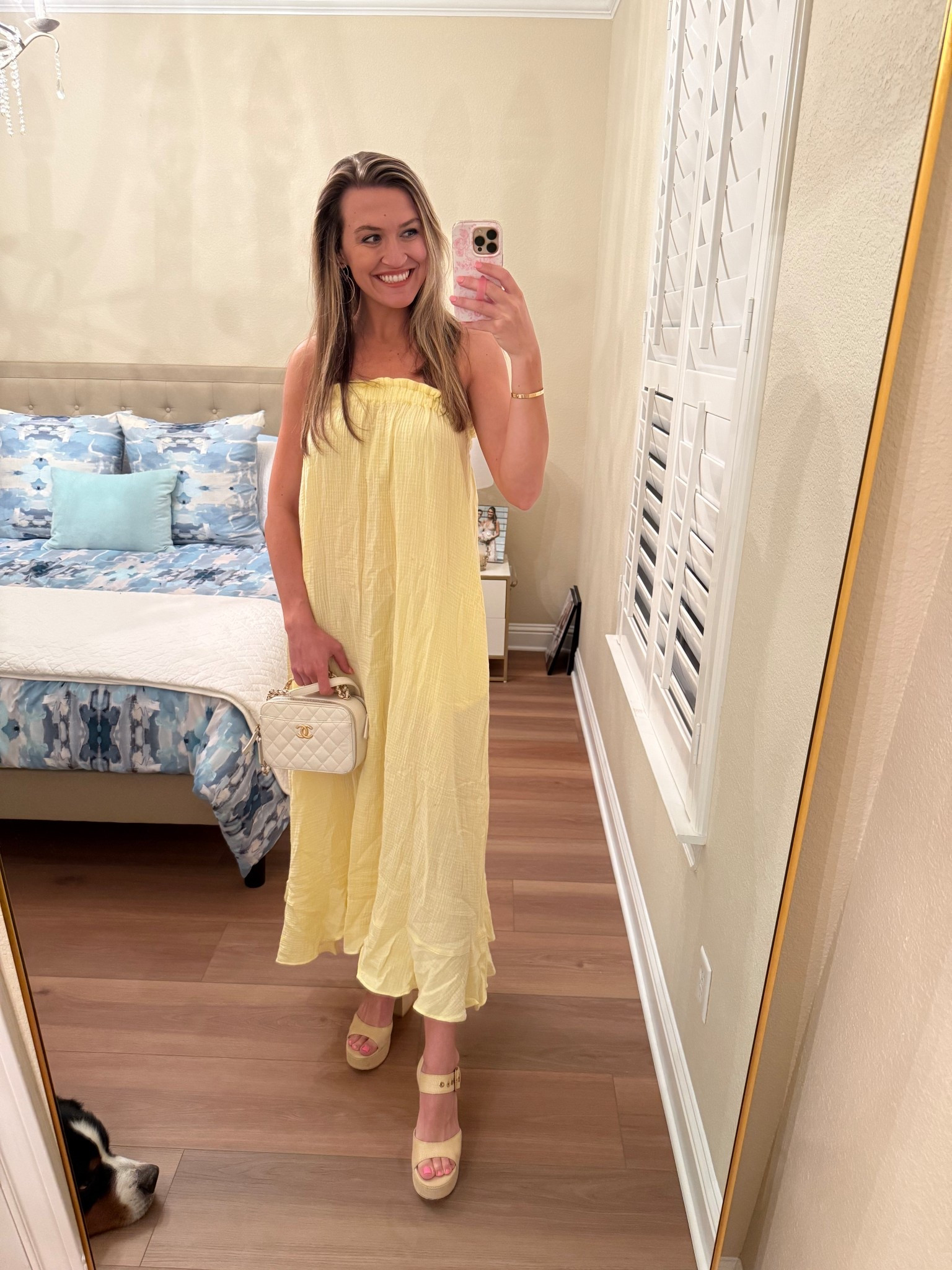 Perfect dress for summer ☀️ 10% off with code CANDY

#LTKU #LTKSwim #LTKTravel