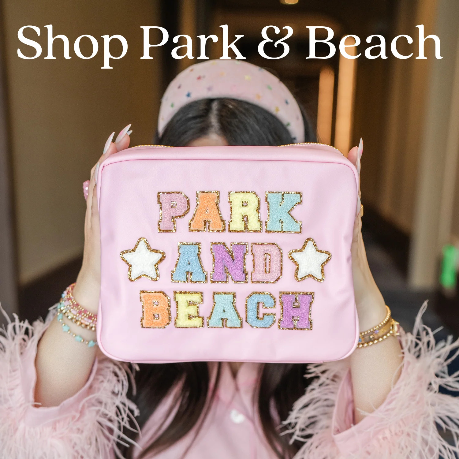 Collection: Park & Beach | Stoney Clover Lane