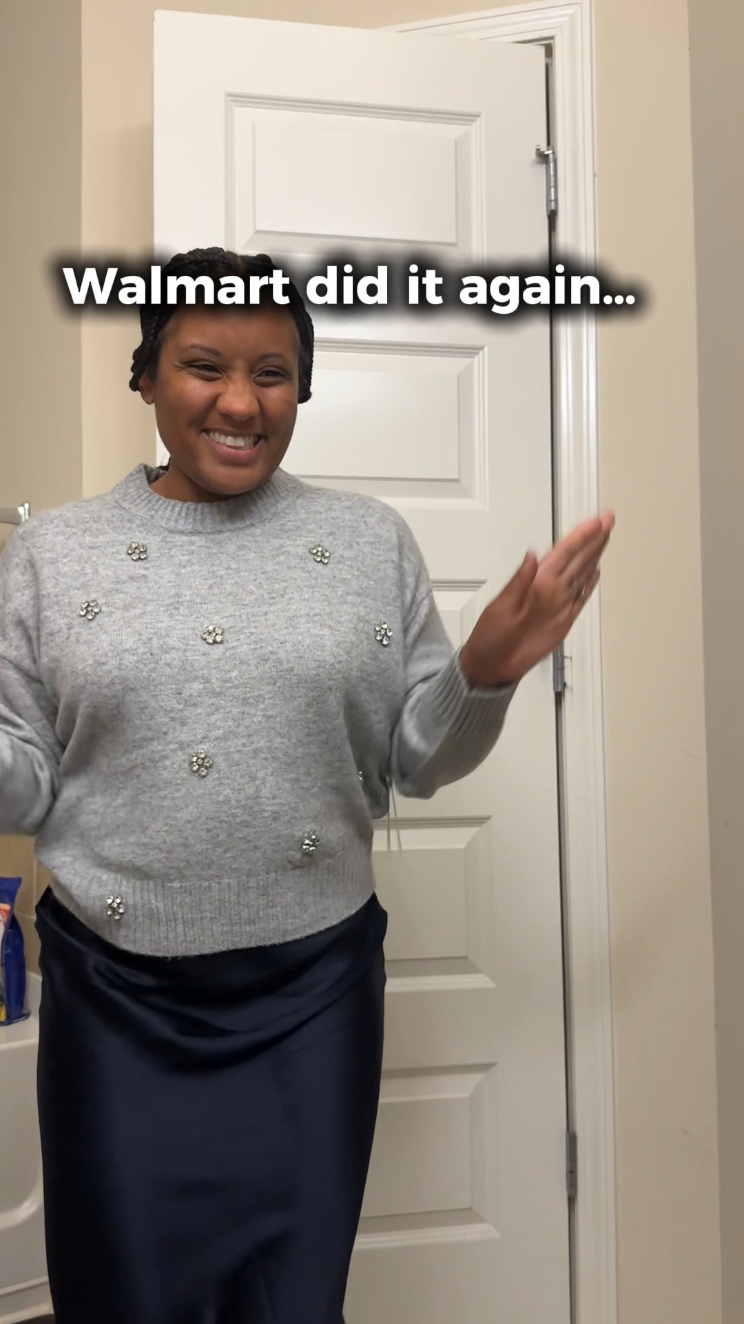 Walmart did it again! #walmartfashion #walmartfinds #workingmom 

#LTKmomlife #LTKWorkwear #LTKmorningroutine
