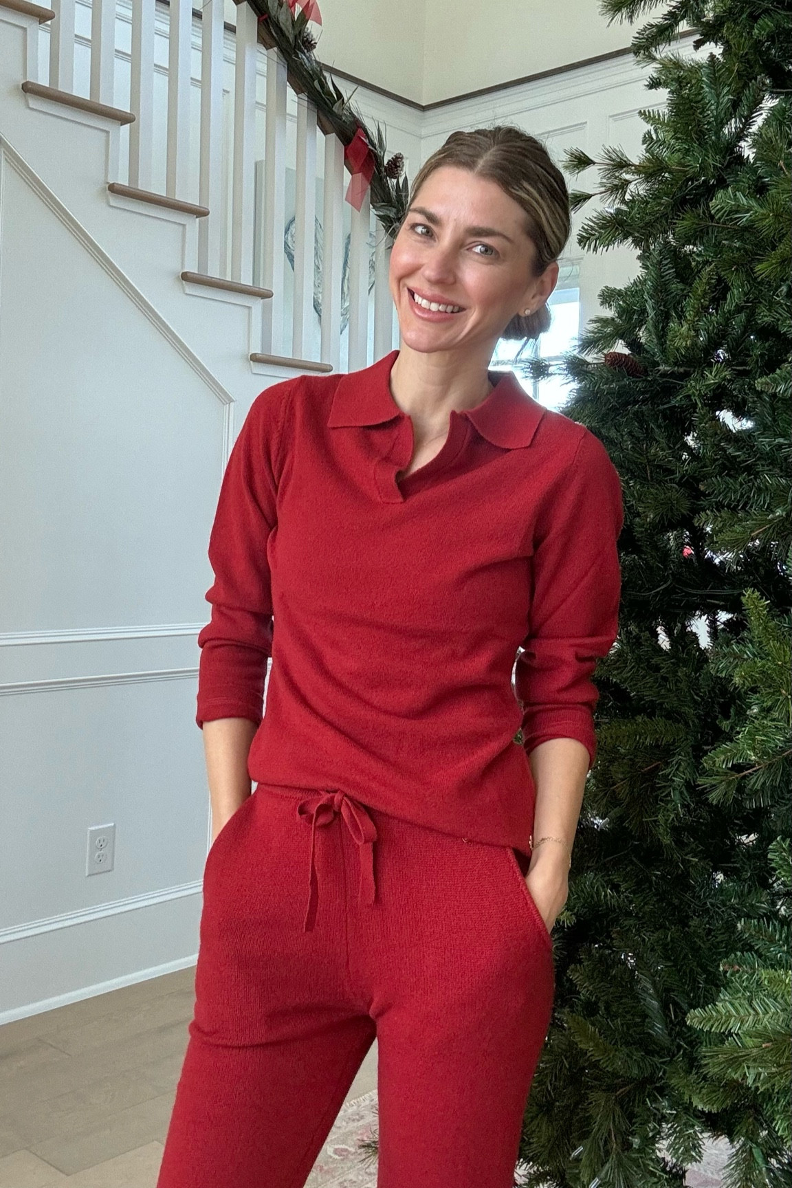 New favorite cashmere brand  

#LTKSeasonal #LTKHome #LTKHoliday