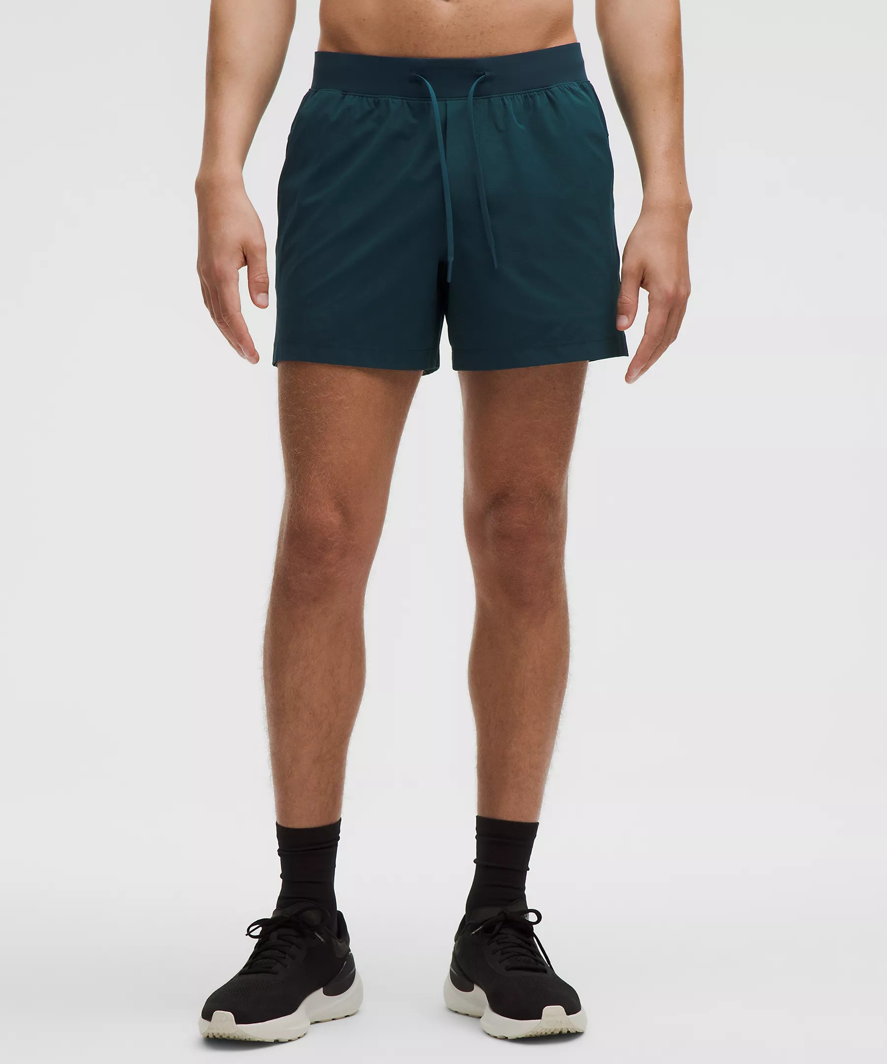 Zeroed In Linerless Short 5" | Lululemon (US)