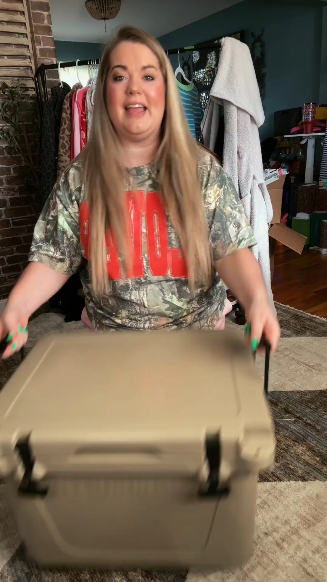 Mammoth Cooler 

 #LTKfoodie #LTKHome #LTKTravel