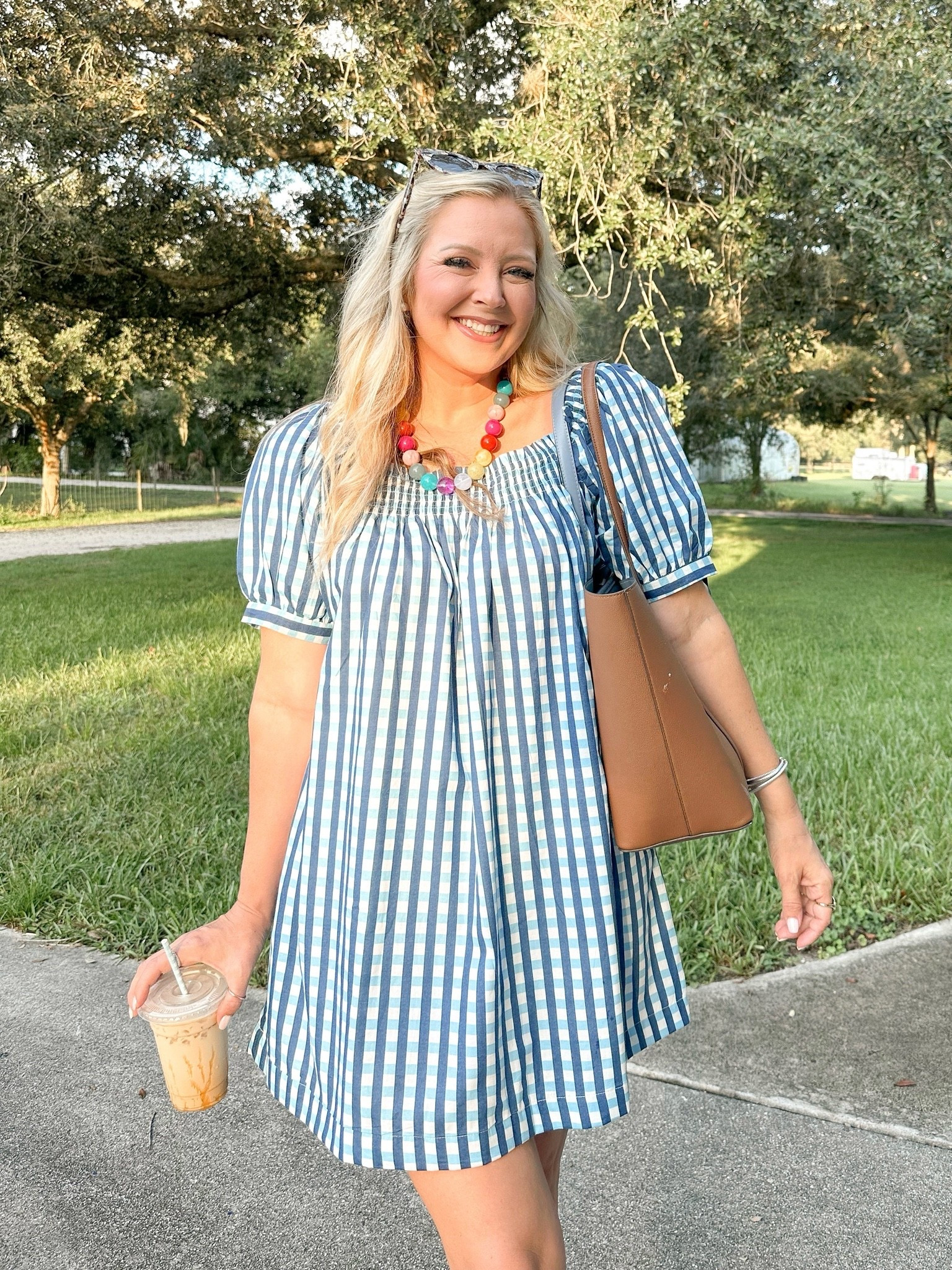 Matching set outfit of the day!

#LTKootd #LTKmomlife #LTKWorkwear