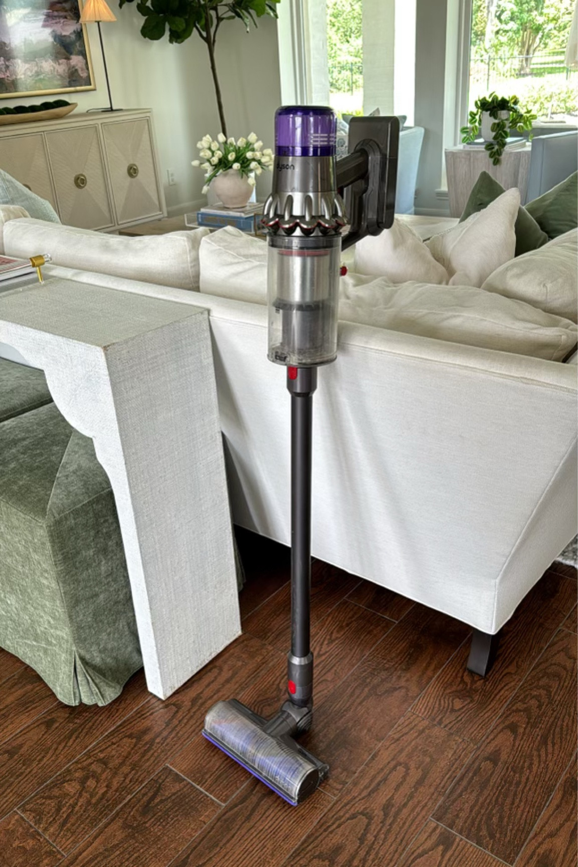 Dyson on sale for Prime Days! 

#LTKSaleAlert