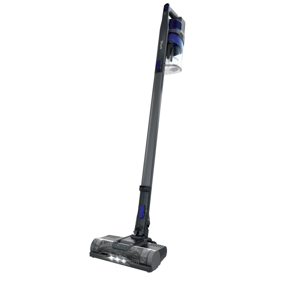 Shark Impact Cordless Vacuum | HSN