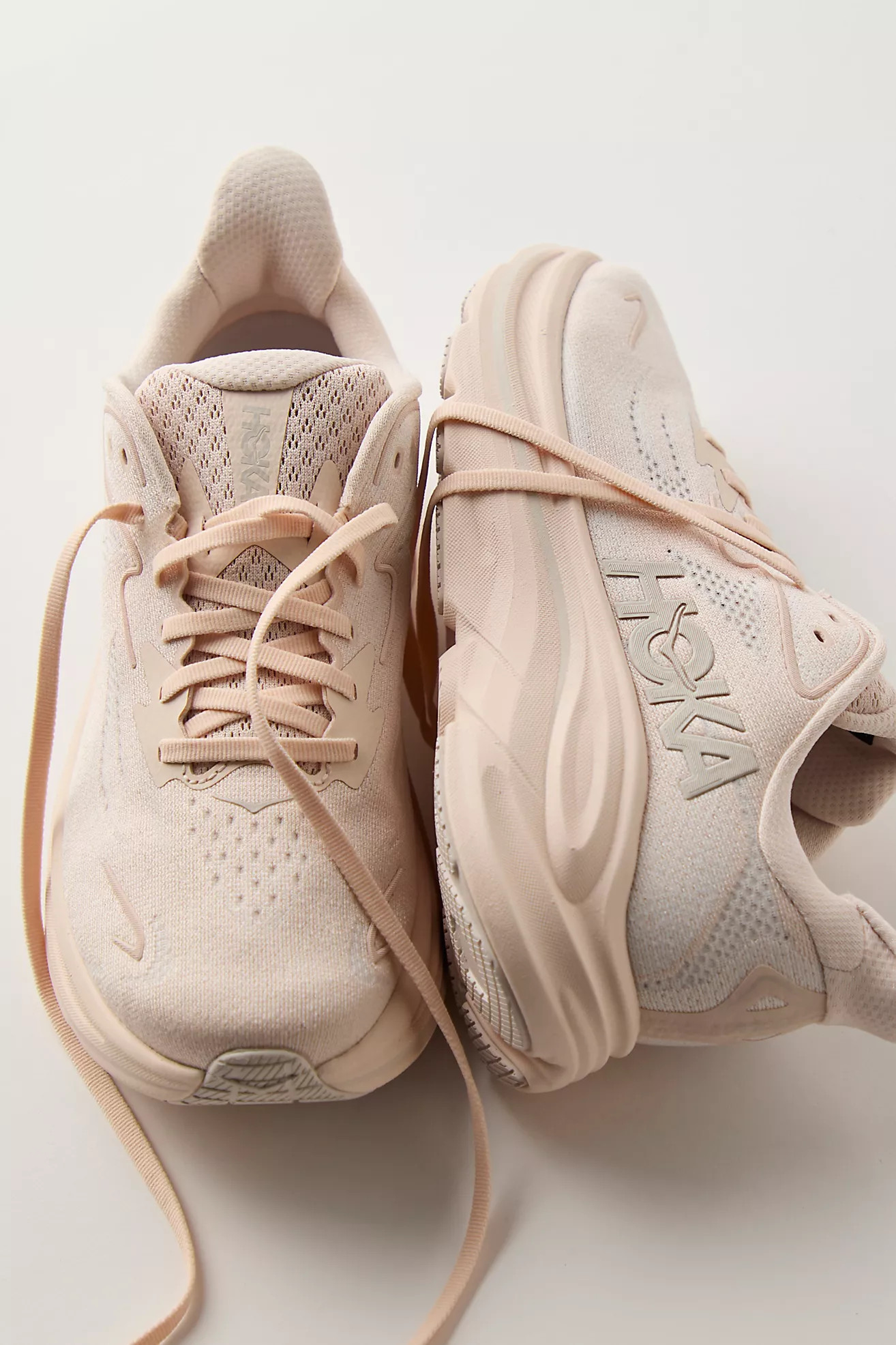 Hoka® Clifton 10 Sneakers | Free People (Global - UK&FR Excluded)