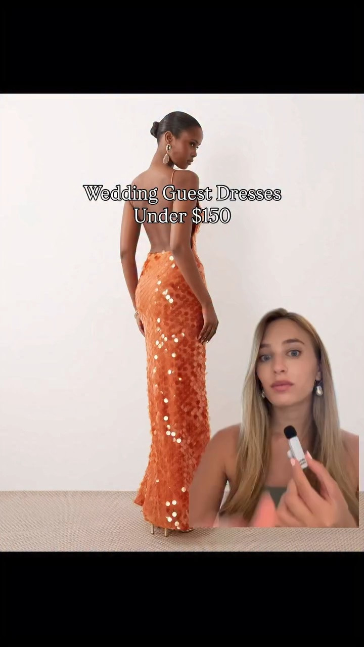 Affordable Wedding Guest Dresses | comment WEDDING GUEST to get the links sent directly to you 🤍 #weddingguest #wrddingguestdress #weddingguestdresses #weddinggueststyle #wedding @asos @prettylittlething @clubllondon @lulus @jluxlabel @revolve