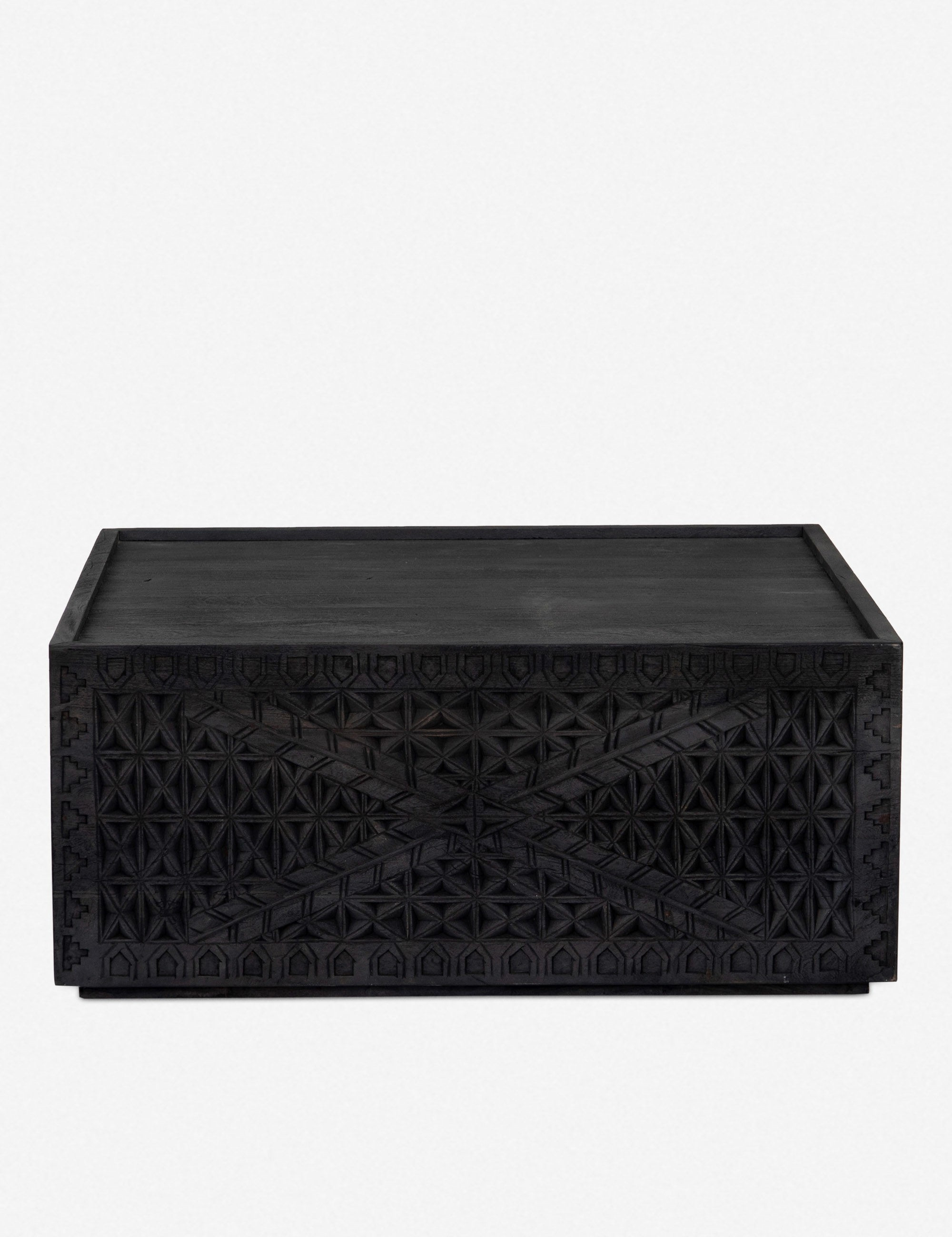 Nahala Square Coffee Table | Lulu and Georgia 