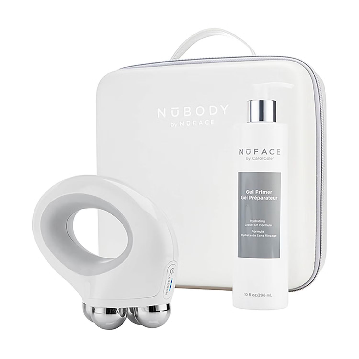 NuFACE NuBODY Skin Toning Device | Skinstore