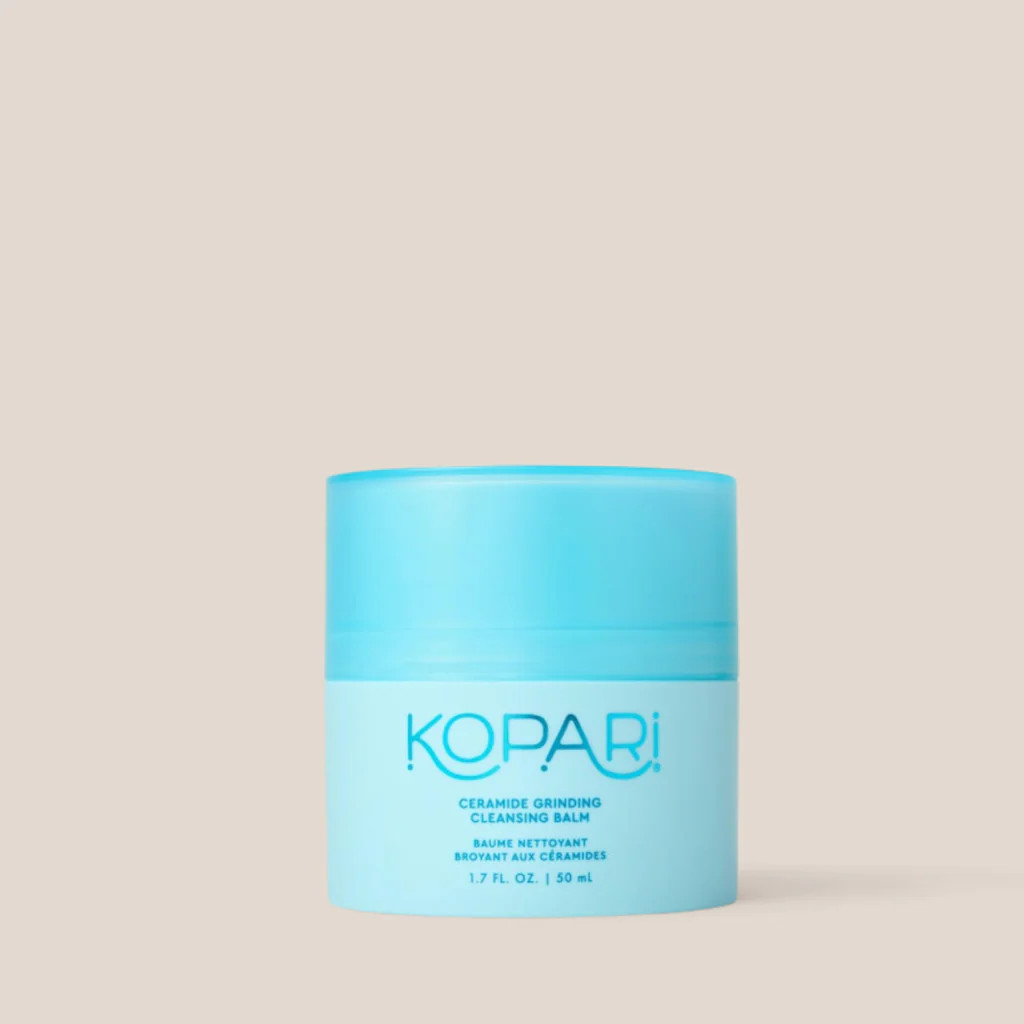 Ceramide Grinding Cleansing Balm | Kopari Beauty