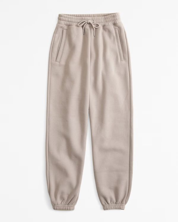 Essential Sunday Sweatpant | Abercrombie & Fitch (US)