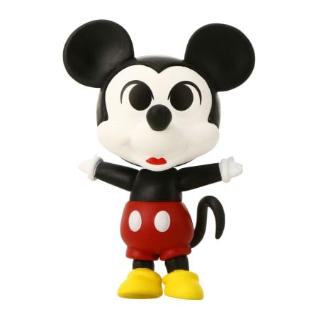 Funko Minis Disney Mickey And Friends Figure | Five Below