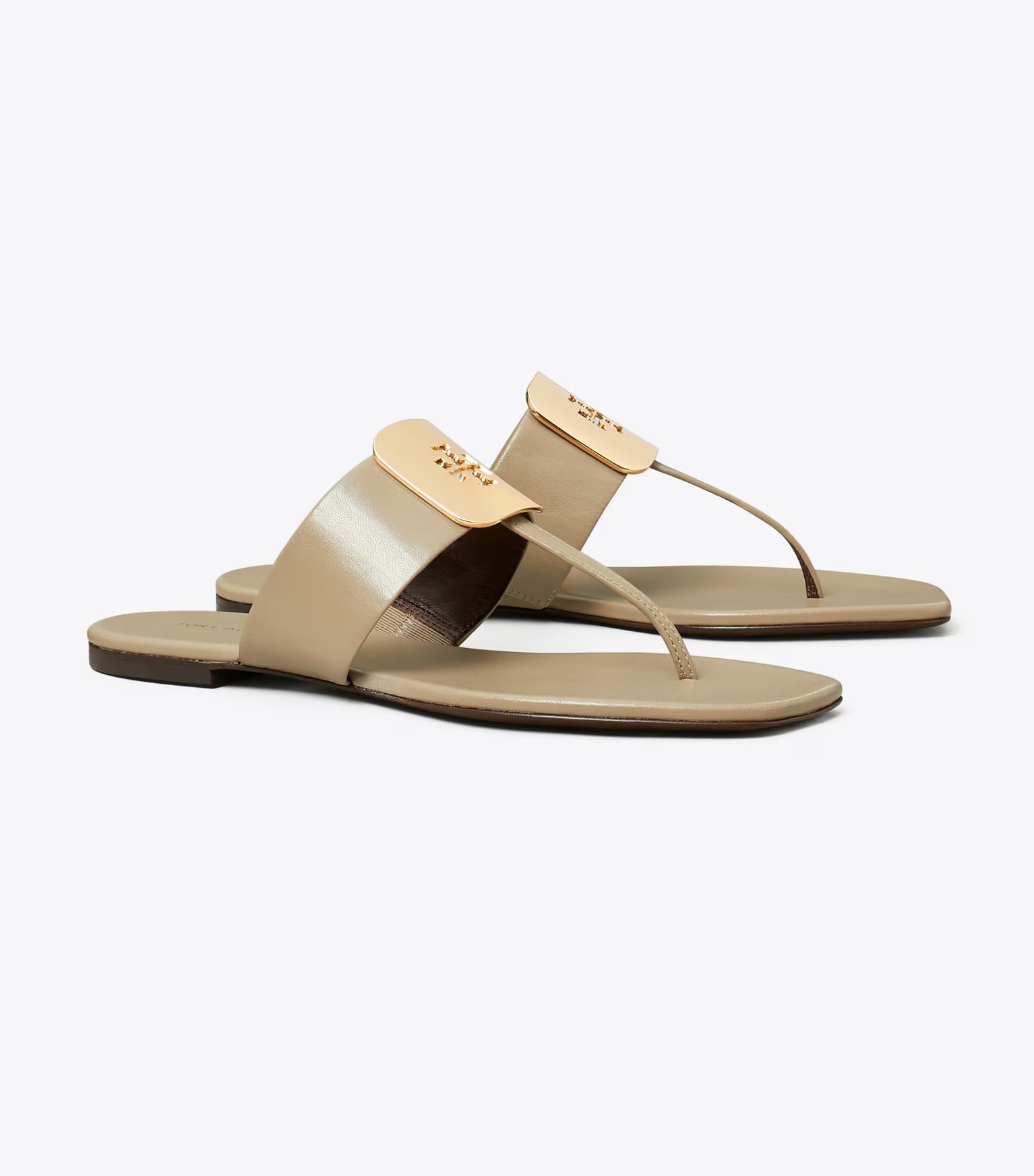 Georgia Sandal: Women's Designer Sandals | Tory Burch | Tory Burch (US)