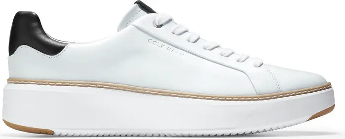 GrandPro Topspin Sneaker (Women) | Nordstrom