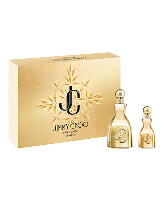 2-Pc. I Want Choo Le Parfum Fragrance Gift Set | Macy's