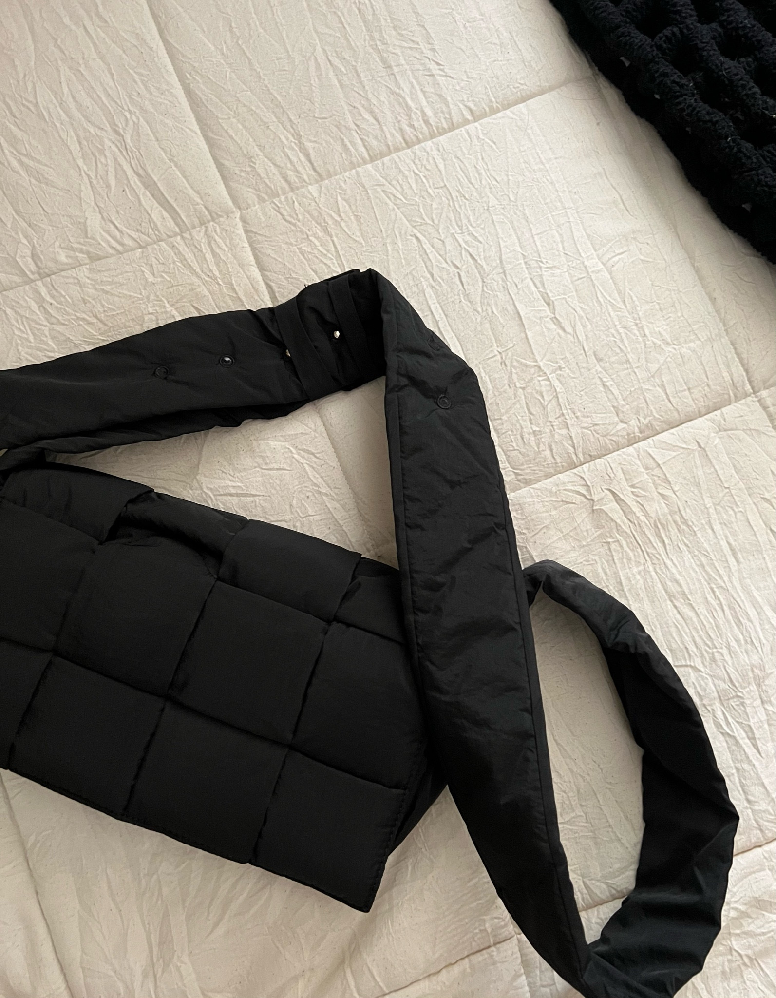 Bottega bag dupe on Amazon! 

#LTKitbag #LTKunder50 #LTKstyletip