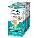 Little Remedies Baby Gas Drops, 1 Fl Oz (Pack of 3) | Amazon (US)