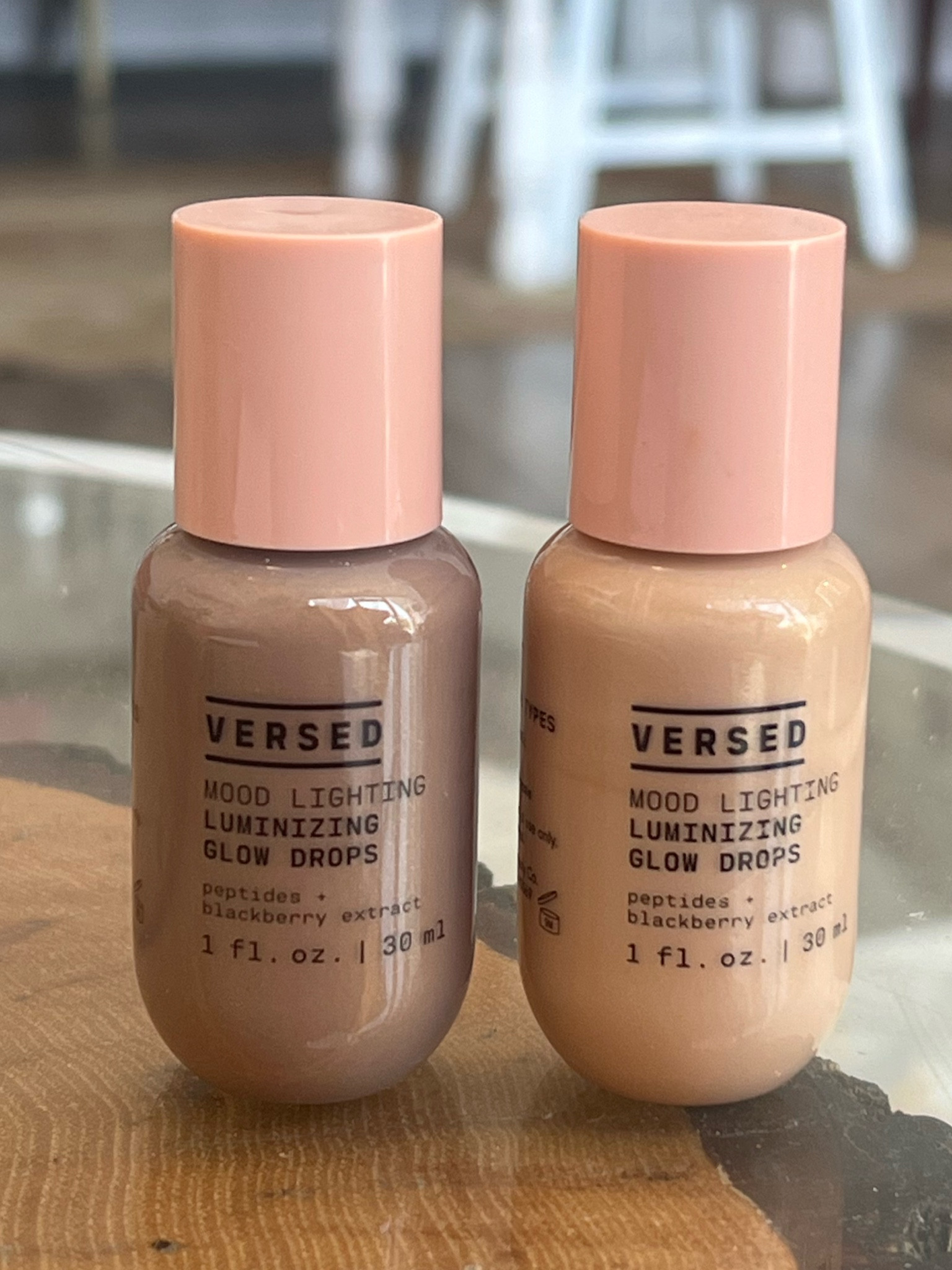 Have you felt pale or flat lately? Look no further!! Adds these little drops into some sunscreen or your foundation and give your skin some color and life! What a perfect go-to for summer !

#LTKSeasonal #LTKBeauty #LTKU