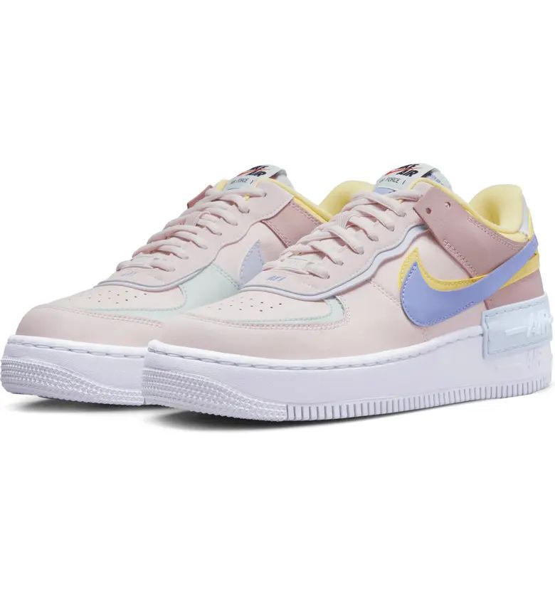 Nike Nike Air Force 1 Shadow Sneaker | Nordstrom | Nordstrom