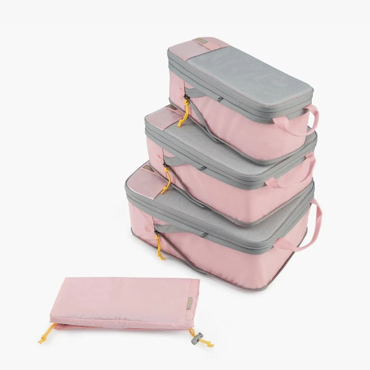 Compression Packing Cubes | Bagsmart
