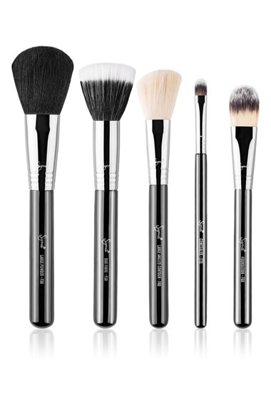 Sigma Beauty 'Basic Face' Kit, Size One Size - No Color | Nordstrom