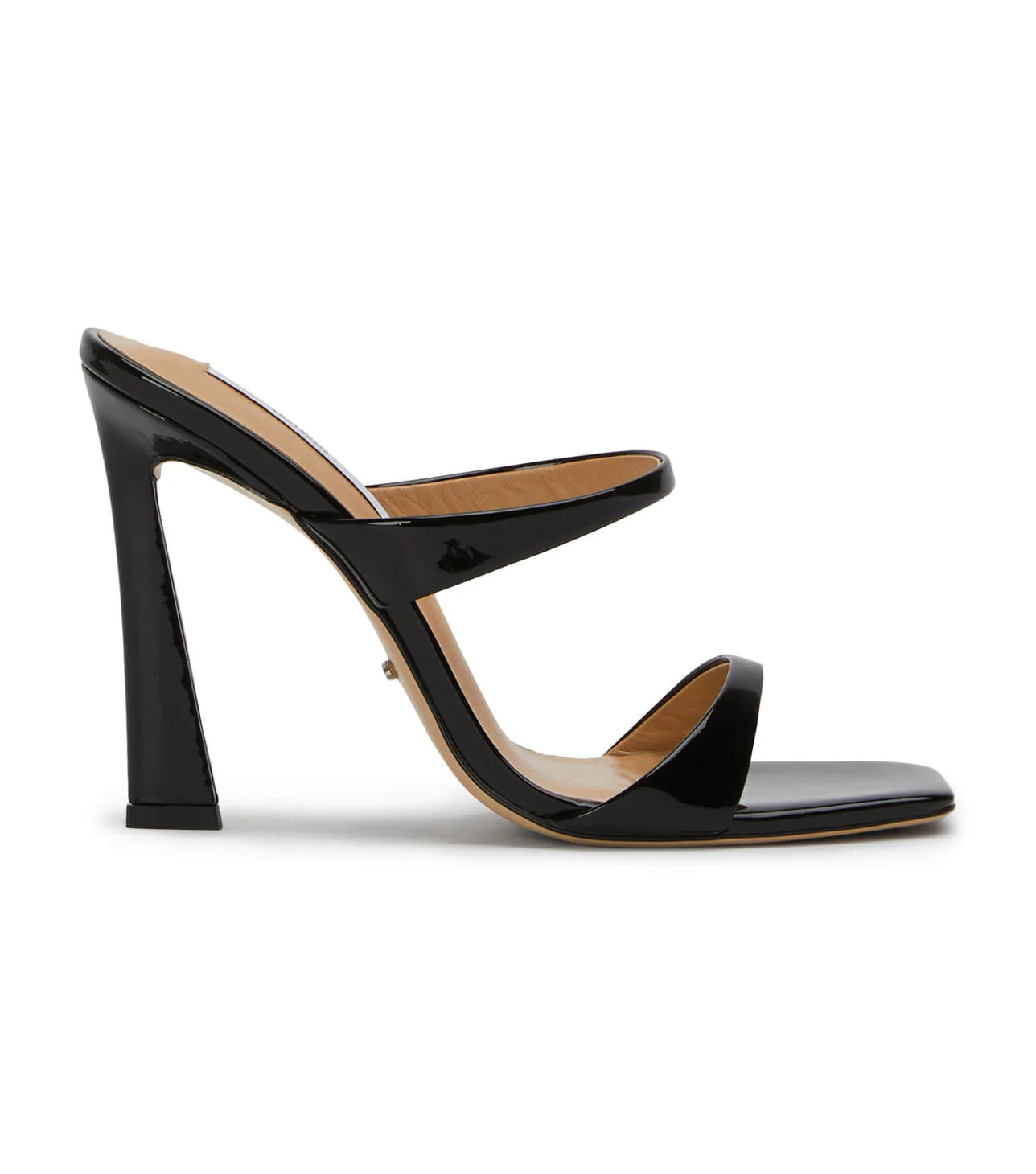 Ventura Black Patent Heels | Tony Bianco (Australia & New Zealand)