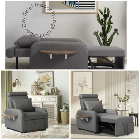 Indoor chase lounge chair 
Amazing chair that functions in multiple ways and is so comfortable! And it’s on a sale!! #loungechair#recliner #officechair #daybed #ltksalefurniture

#LTKfamily #LTKhome #LTKsalealert