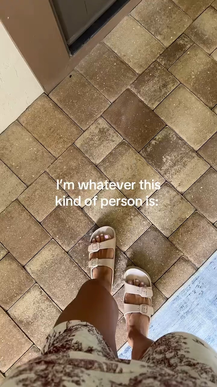 House slippers