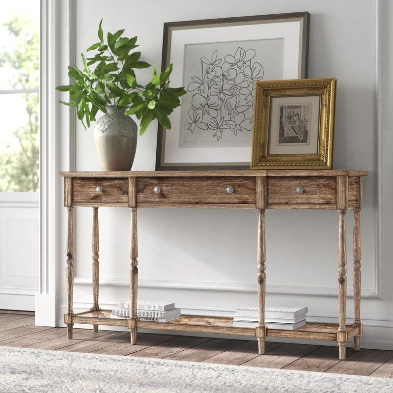 Beaumont 60'' Console Table | Wayfair North America