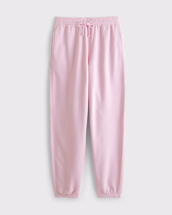 YPB On The Go Cinched Pant | Abercrombie & Fitch (US)