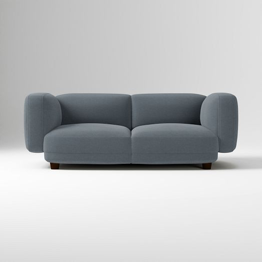 Osborn Sofa (82"–92") | West Elm (US)