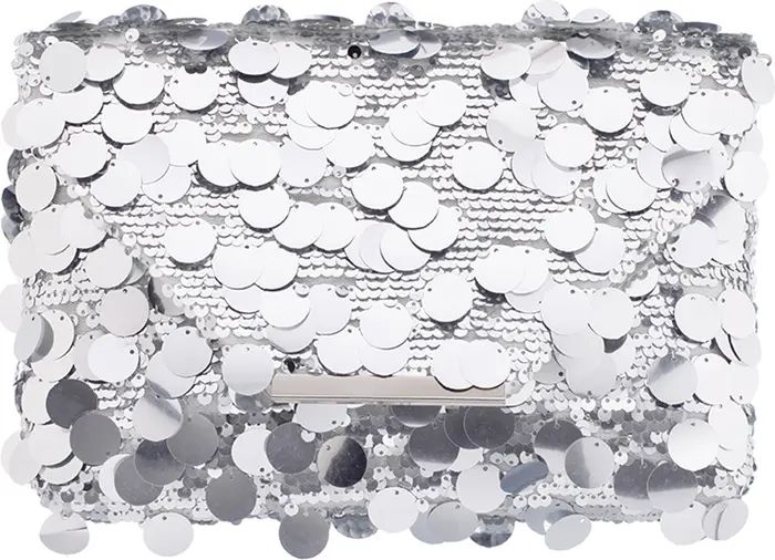 Umma Sequin Clutch | Nordstrom