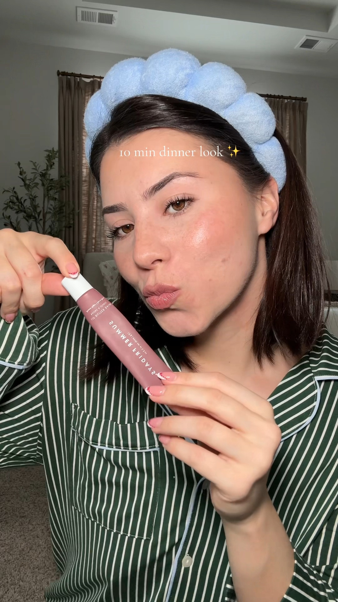 My makeup routine 💗✨🎀

#LTKselfcare #LTKFindsUnder50 #LTKgrwm