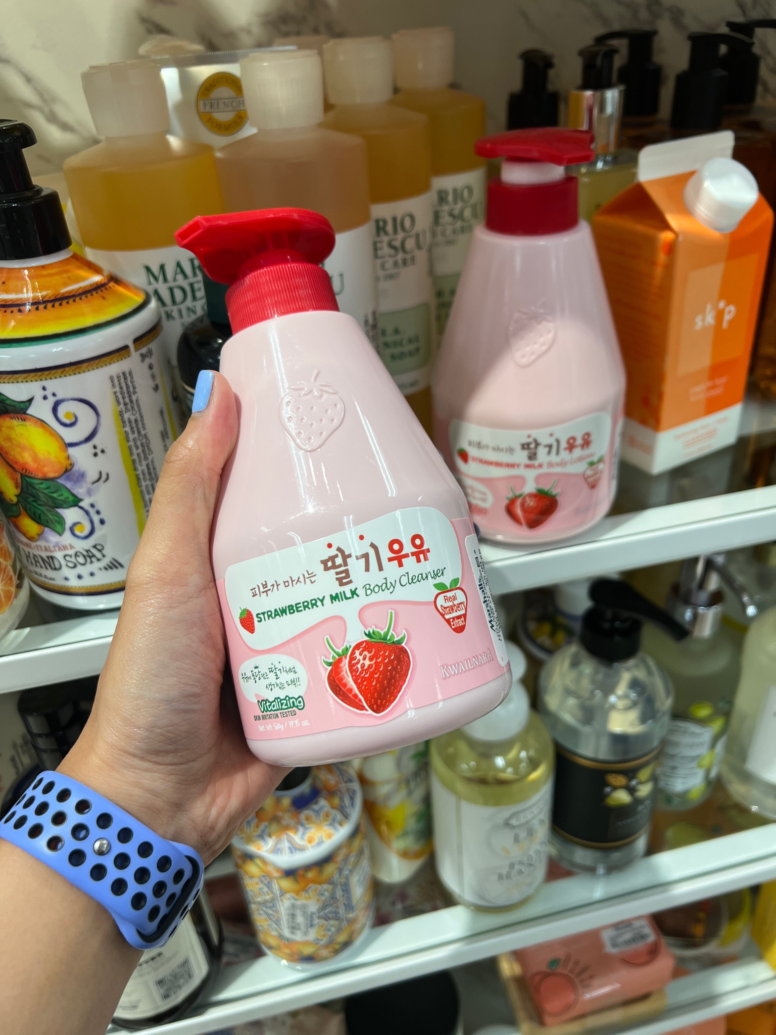 Korean beauty favorite

#LTKAsia #LTKunder50 #LTKbeauty