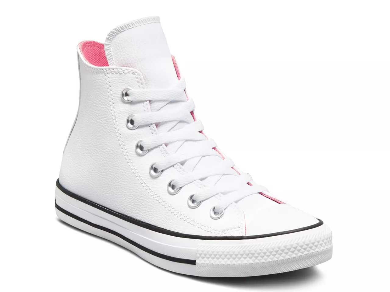Converse Chuck Taylor All Star High-Top Sneaker - Women's | DSW