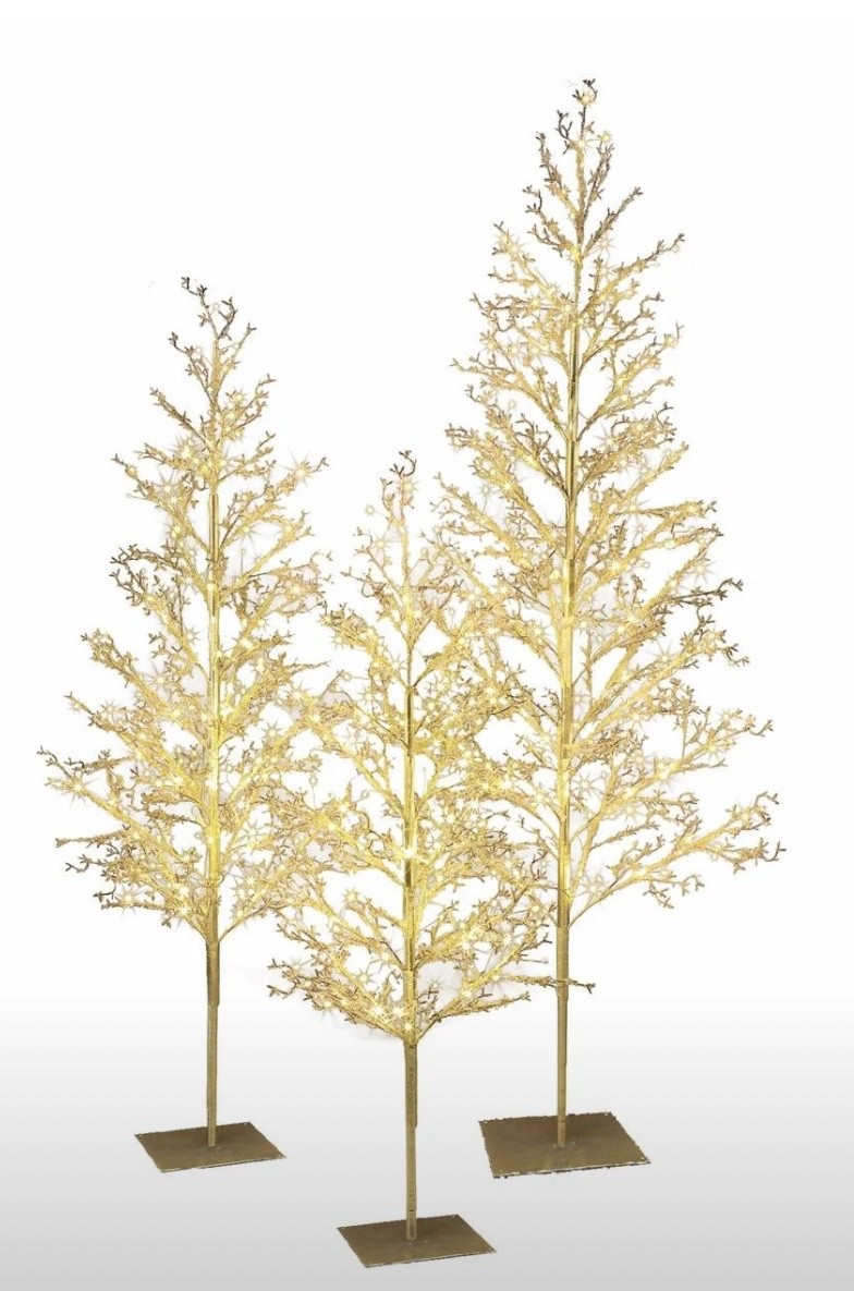 I ordered the other popular trees, but wondering if I should order these instead? Has anyone seen these in person? Definitely cheaper! Walmart My Texas House and I will also link the holiday time.

#LTKHome #LTKSeasonal #LTKSaleAlert